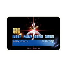 Load image into Gallery viewer, Code Geass Credit Card Skins (4-in-1 Pack)