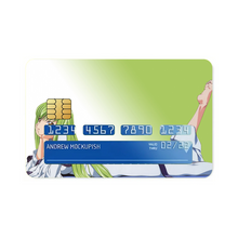 Load image into Gallery viewer, Code Geass Credit Card Skins (4-in-1 Pack)