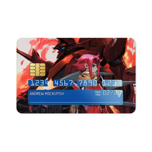 Load image into Gallery viewer, Code Geass Credit Card Skins (4-in-1 Pack)