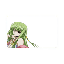 Load image into Gallery viewer, Code Geass Credit Card Skins (4-in-1 Pack)