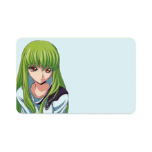 Load image into Gallery viewer, Code Geass Credit Card Skins (4-in-1 Pack)