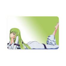 Load image into Gallery viewer, Code Geass Credit Card Skins (4-in-1 Pack)