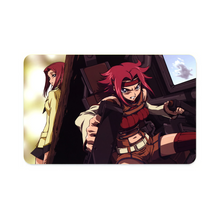 Load image into Gallery viewer, Code Geass Credit Card Skins (4-in-1 Pack)