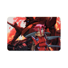 Load image into Gallery viewer, Code Geass Credit Card Skins (4-in-1 Pack)