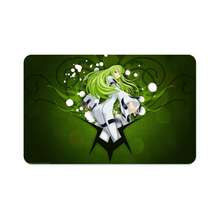 Load image into Gallery viewer, Code Geass Credit Card Skins (4-in-1 Pack)
