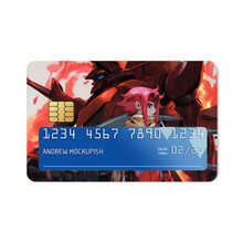 Load image into Gallery viewer, Code Geass Credit Card Skins (4-in-1 Pack)
