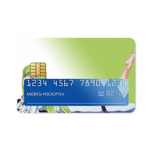 Load image into Gallery viewer, Code Geass Credit Card Skins (4-in-1 Pack)