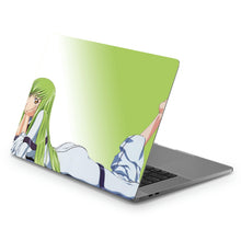 Load image into Gallery viewer, Code Geass Macbook Skin