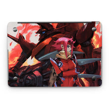 Load image into Gallery viewer, Code Geass   Macbook Skin