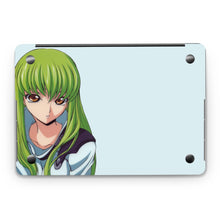 Load image into Gallery viewer, Code Geass Macbook Skin