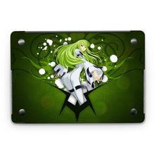 Load image into Gallery viewer, Code Geass   Macbook Skin