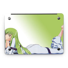 Load image into Gallery viewer, Code Geass Macbook Skin