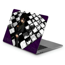 Load image into Gallery viewer, Code Geass Lelouch Lamperouge Macbook Skin