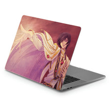 Load image into Gallery viewer, Code Geass Lelouch Lamperouge  Macbook Skin