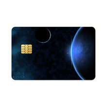 Load image into Gallery viewer, Cowboy Bebop Credit Card Skins (4-in-1 Pack)