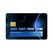 Load image into Gallery viewer, Cowboy Bebop Credit Card Skins (4-in-1 Pack)