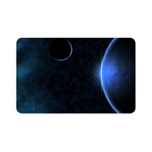 Load image into Gallery viewer, Cowboy Bebop Credit Card Skins (4-in-1 Pack)