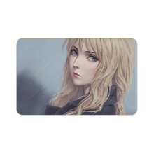 Load image into Gallery viewer, Cowboy Bebop Julia Credit Card Skins (4-in-1 Pack)