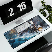 Load image into Gallery viewer, CODM Call of Duty Mobile Game Mouse Pad (Desk Mat)