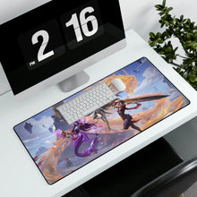 Load image into Gallery viewer, Nami Riven Irelia LoL Art Mouse Pad (Desk Mat)