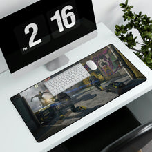 Load image into Gallery viewer, Rainbow Six Extraction Game Mouse Pad (Desk Mat)