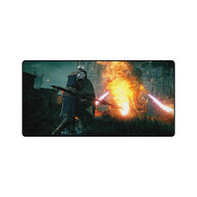 Load image into Gallery viewer, Elden Ring Video Game Game Mouse Pad (Desk Mat)