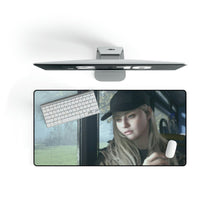 Load image into Gallery viewer, RE8 Rose Winters Mouse Pad (Desk Mat)