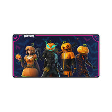 Load image into Gallery viewer, Fortnite Halloween Skin Mouse Pad (Desk Mat)