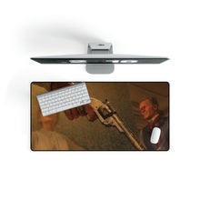 Load image into Gallery viewer, Dutch Van Der Linde Mouse Pad (Desk Mat)