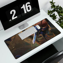 Load image into Gallery viewer, Pulsefire Jhin LoL LoR Mouse Pad (Desk Mat)