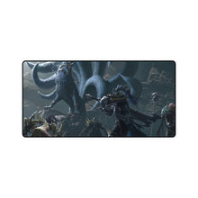 Load image into Gallery viewer, Lost Ark MMORPG Game Boss Party Mouse Pad (Desk Mat)