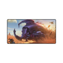 Load image into Gallery viewer, Legends of Runeterra LoR Game Mouse Pad (Desk Mat)