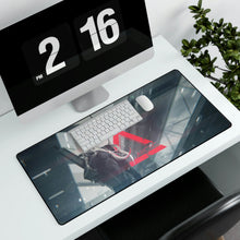 Load image into Gallery viewer, Girls Frontline M4 Sopmod II Mouse Pad (Desk Mat)