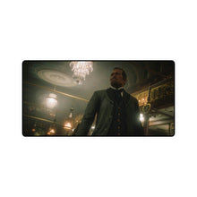 Load image into Gallery viewer, Red Dead Redemption 2 / Ready To Play Mouse Pad (Desk Mat)