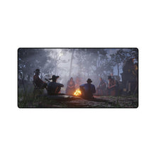 Load image into Gallery viewer, Red Dead Redemption 2 Hosea Matthews Sean MacGuire Uncle Mouse Pad (Desk Mat)