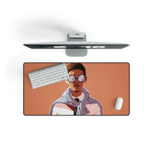 Load image into Gallery viewer, SEASON A letter to the future Mouse Pad (Desk Mat)