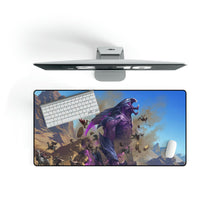 Load image into Gallery viewer, RekSai LoL LoR Legends of Mouse Pad (Desk Mat)