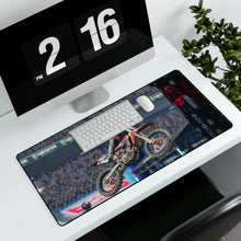 Load image into Gallery viewer, Monster Energy Supercross - The Official Videogame 5 Mouse Pad (Desk Mat)