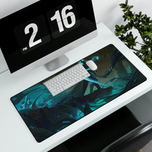 Load image into Gallery viewer, Legends of Runeterra LoR Mouse Pad (Desk Mat)