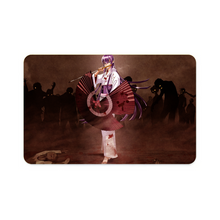 Load image into Gallery viewer, Dance of the end Credit Card Skins (4-in-1 Pack)