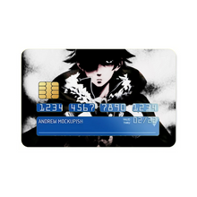 Load image into Gallery viewer, Dark Naofumi Credit Card Skins (4-in-1 Pack)
