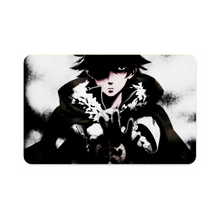 Load image into Gallery viewer, Dark Naofumi Credit Card Skins (4-in-1 Pack)