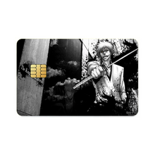 Load image into Gallery viewer, dark side Credit Card Skins (4-in-1 Pack)