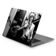 Load image into Gallery viewer, dark side Macbook Skin