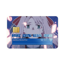 Load image into Gallery viewer, Darling, forgive me Credit Card Skins (4-in-1 Pack)