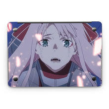 Load image into Gallery viewer, Darling, forgive me Macbook Skin