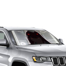 Load image into Gallery viewer, Darling In The FranXX Car Sunshade