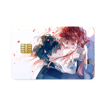 Load image into Gallery viewer, Darling in the FranXX Credit Card Skins (4-in-1 Pack)