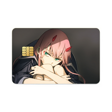 Load image into Gallery viewer, Darling In The FranXX Credit Card Skins (4-in-1 Pack)