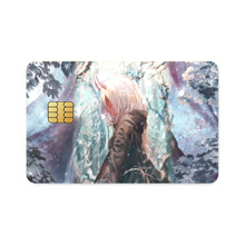 Load image into Gallery viewer, Darling In The FranXX Credit Card Skins (4-in-1 Pack)